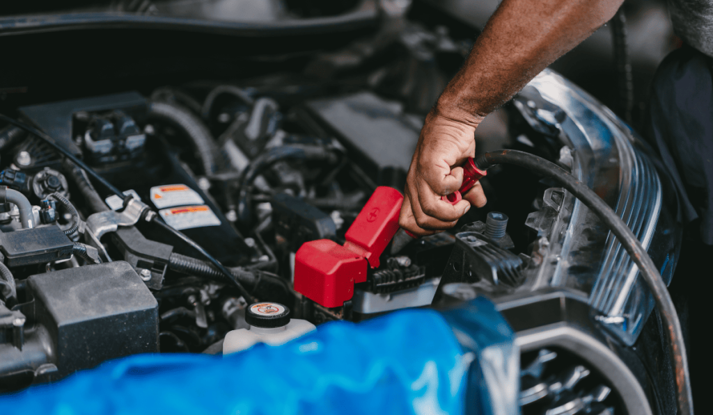 Seferihisar Akü Takviyesi Profesyonel Hizmet